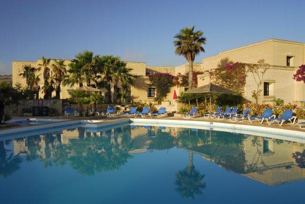 Accommodatie met zwembad